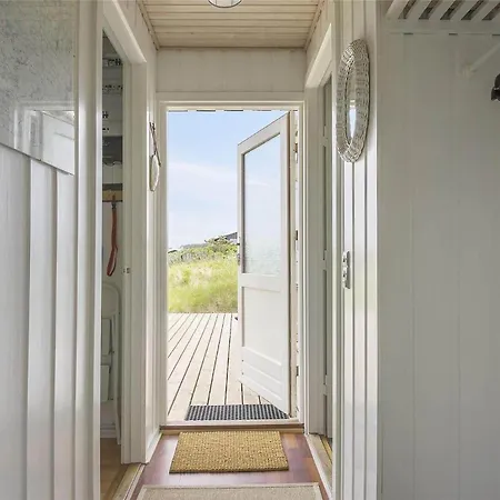 Ln1469-hjorring-bakkerenden-3 度假居 *