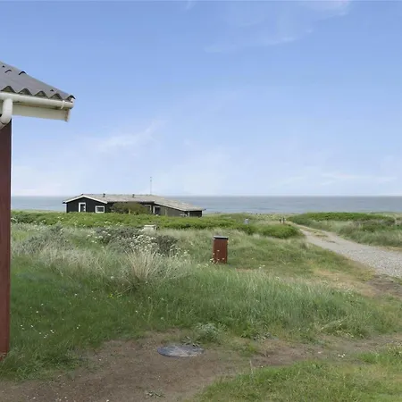 Ln1469-hjorring-bakkerenden-3 度假居