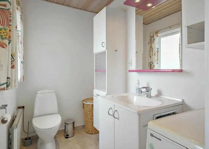 Ln1469-hjorring-bakkerenden-3 度假居 *