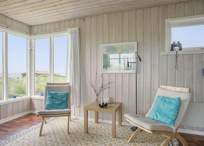 Ln1469-hjorring-bakkerenden-3 度假居 约灵