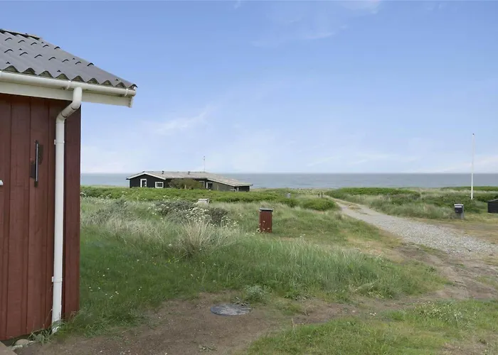 Ln1469-hjorring-bakkerenden-3 度假居